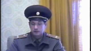 340 Отд_Автобат Начало летнего периода 1993 года
