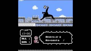 Captain Tsubasa 2 Allstar & Danger Android Team Hack by KepoOpetOzan