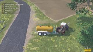 Farmers Dynasty. Кукурузный и тепличный бизнес.