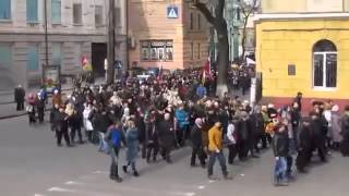 ОДЕССА ГОРОД ГЕРОЙ!!! Украинцы против ЕВРОМАЙДАНА! Новости ОнЛайн Ukraine