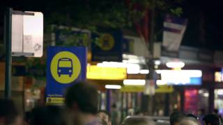 Kings Cross Life - Ben's story