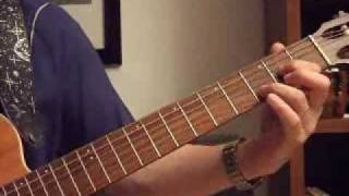 You Are Not Alone (Michael Jackson) - Solo Fingerstyle Guitar