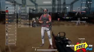 Black-Coders-Cracked PUBG HACKS 1/19/2018[Detected]