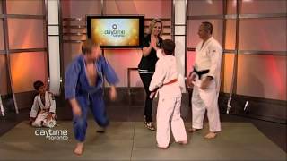 Judo Club in North York | Adults & Kids Self-Defence Lessons & Classes | Budokai Judo Club