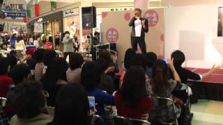 Nicolas Edwards Ario2部 札幌 HAREDSPICE ニコラス•エドワーズ