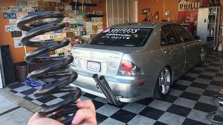 How To Run Washers On Your Coilovers! (Tutorial)