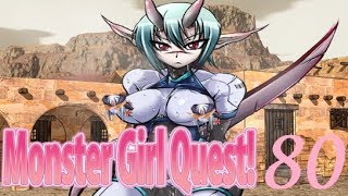 Lazarus' Redemption - Monster Girl Quest - Part 80 (18+)