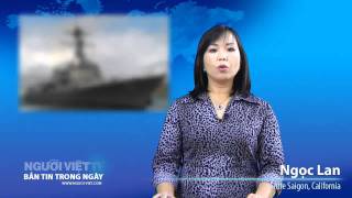 Bản Tin Người Việt Online TV Ngày 01/07/2011
