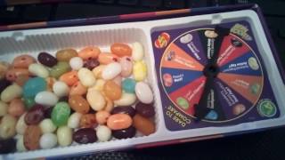 Мерзкие конфетки Jelly Belly от Гарри Поттера - а вы любите вонючие носки?