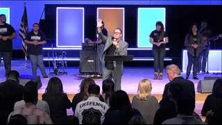 Living Word Conference 2015 - Pastor Ruben Reyna 1