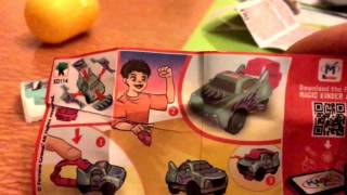 Another great video with new #surprises. Watch the video to see what we got this time! #toyreviews
