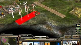 Generals Zero Hour Simbioz mod by Skanarri Desert Rose