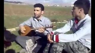 KÜRT GENCLERI- IRO CERXA SORESE / XORTE KURDISTAN