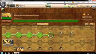 Stronghold Kingdoms - 2 - Starting Out