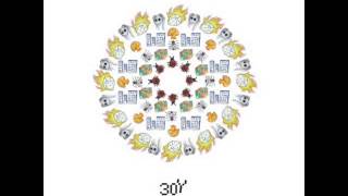 30y - 12 - Kiszámoló - Szentimentálé 2012