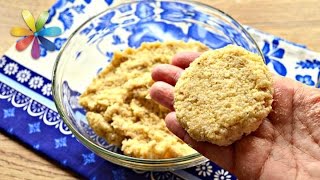 Ячневые котлеты: рецепт маскировки ячки от мужчин – Все буде добре.Выпуск 911 от 9.11.16