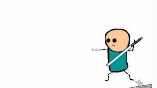 Explosm Jedi