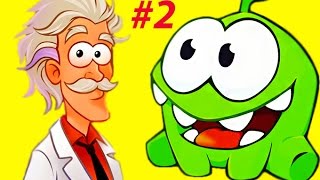 АМ НЯМ #2 – веселый и смешной виртуальный зверек развлечения для детей с ам няшей!