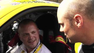 Dunlop incontra il design -- Livery Competition - Slicks - Inside Racing 2011 - Ep. 7