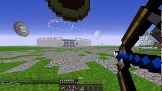 Server Tanıtım Videoları #Bölüm 1# #PvP Serverler#