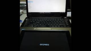 Acer Iconia A500 Bootloop