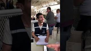 Fraude electoral en colombia