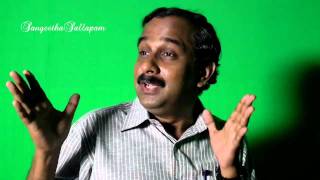 Ravi Menon and Devarajan
