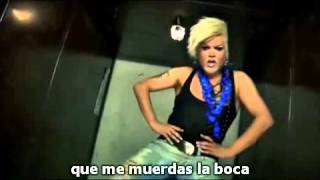 Azis.-.Hit Me.-.Subtitulado