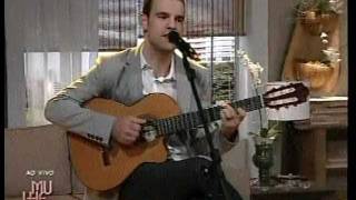 Thiago Varze - Programa Mulheres  - TV Gazeta