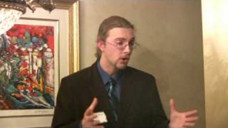 Islam and the West...Can They Co-Exist (Part 2)
