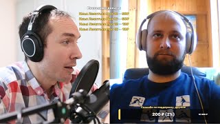 ТЕСТИРУЕМ ДОНАТЫ С ВАСЕЙ ПЕТРОВЫМ