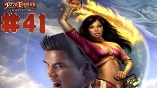 Jade Empire: Special Edition - Walkthrough - Part 41 (PC) [HD]
