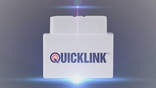 QUICKLINK Your Wireless Car Partner