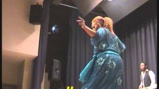 FARTUUN BRIMO OO KA YAABISEY SOMALISWISS SHOW ZURICH