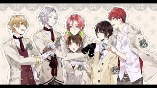 My Top 10 Reverse Harem Openings