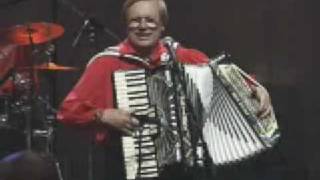 Grammy Winner, Polka King, Walter Ostanek Polka Video, Polkarama