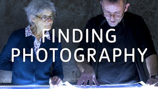 Catherine Yass – Finding Photography 