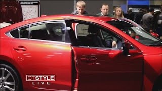 CT Auto Show is an Event for the Whole Familiy