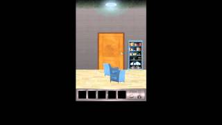 100 Floors 2 Escape Level 11 12 13 14 15 Walkthrough