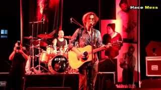 ALI AMRAN A IGHZER AMOKRANE : ANEF-AS I TUZYINT