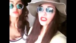 Disha Patani hot cute Dubsmash