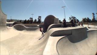 Exhibition BMX Edit