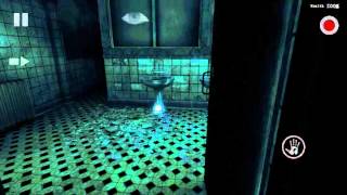 "GAMEPLAY"mejor juego de terror para android 2015