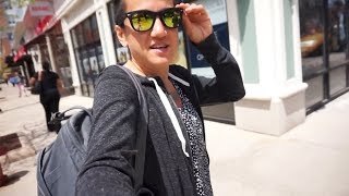 LET’S SPEND SOME MONEY | Milwaukee, WI | minimalist travel