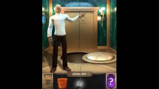 100 Doors The Lost Rooms Level 31 Walkthrough