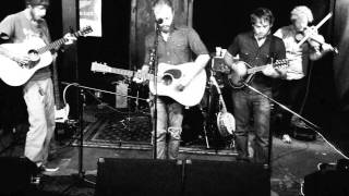 Quiet Hollers - Road Song