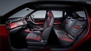 Top 10 Cars With Good Looking Interior Under 6 Lakhs in India 2021