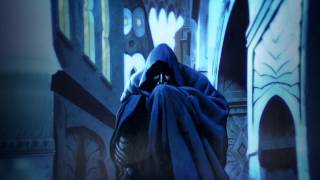 Rise of the Underdark: Step Into Shadow