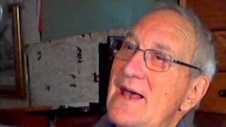 Tony Butler  -  BBC Plays  - Writing for Radio