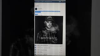 Lil peep Rip | Лил пип умер 16.11.17